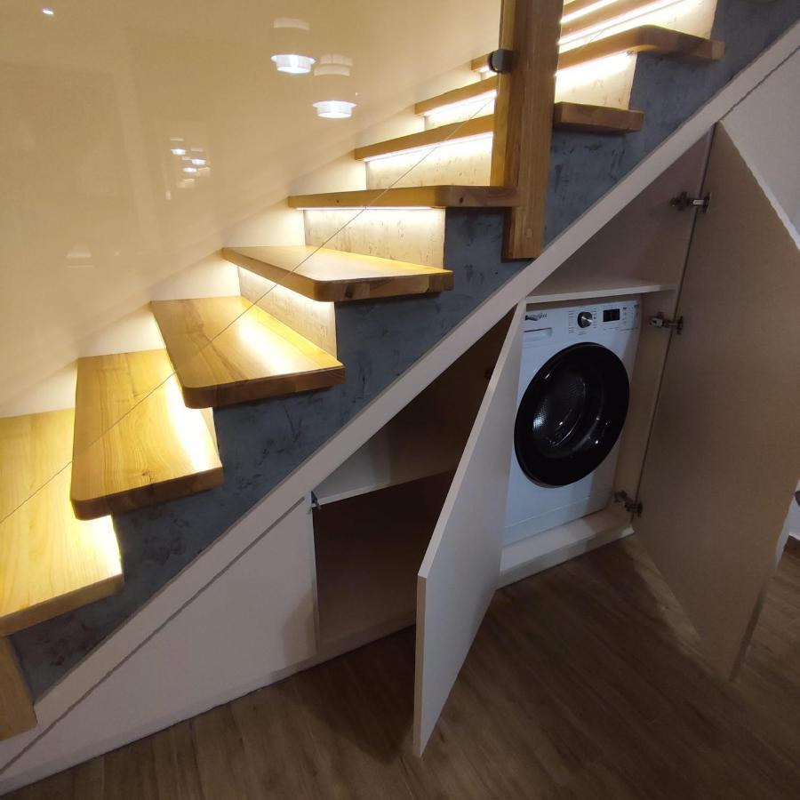 Apartamenty Cicha Dolina Jurgów Exterior foto