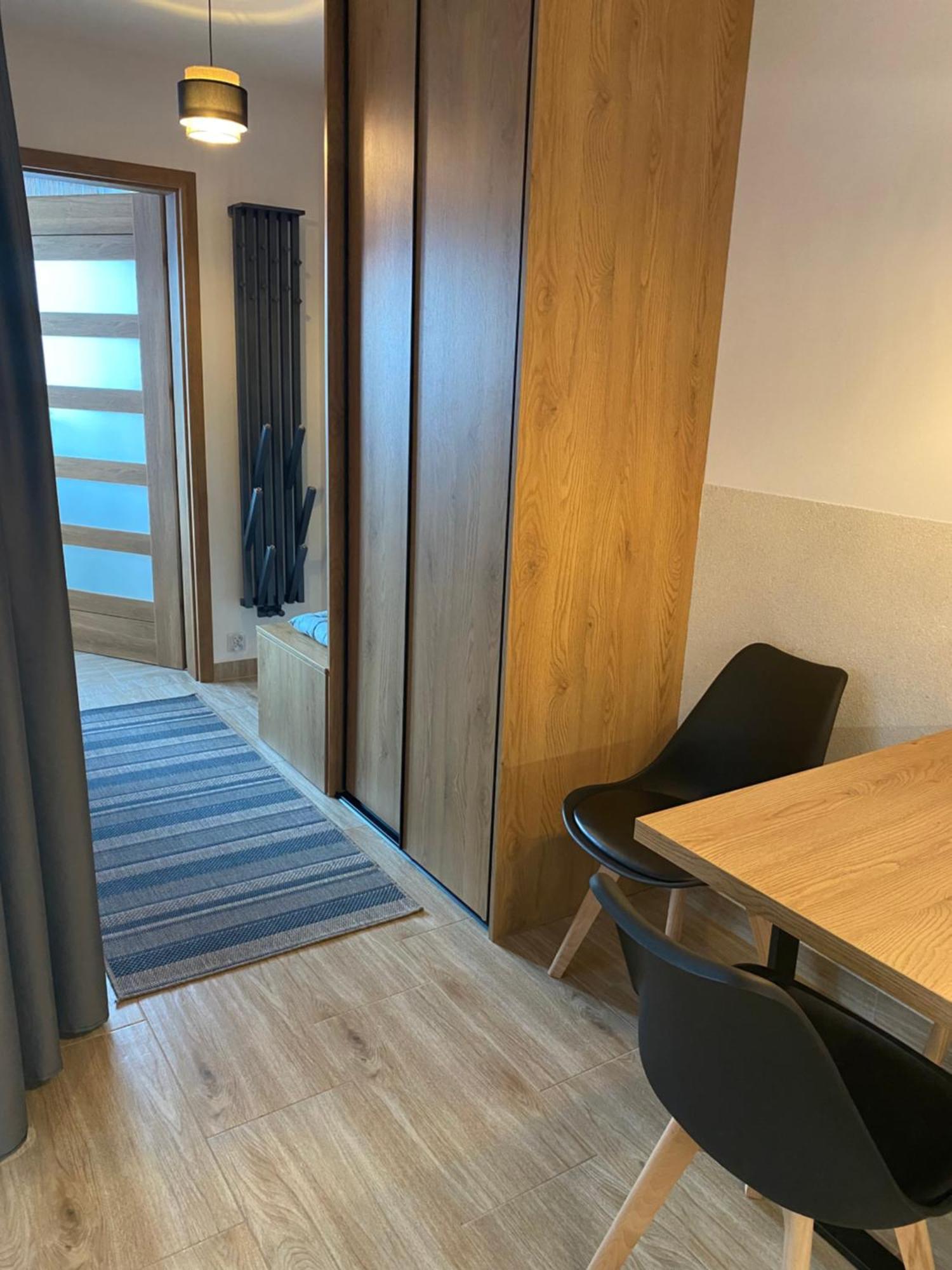 Apartamenty Cicha Dolina Jurgów Exterior foto