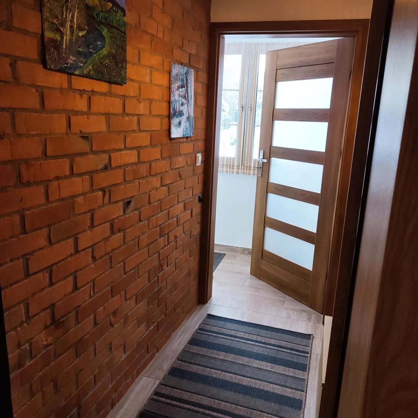 Apartamenty Cicha Dolina Jurgów Exterior foto
